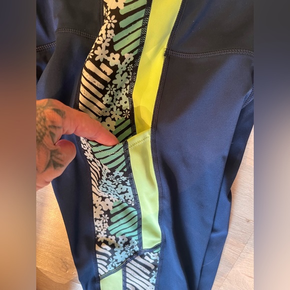 Free people movement leggings - Picture 3 of 4